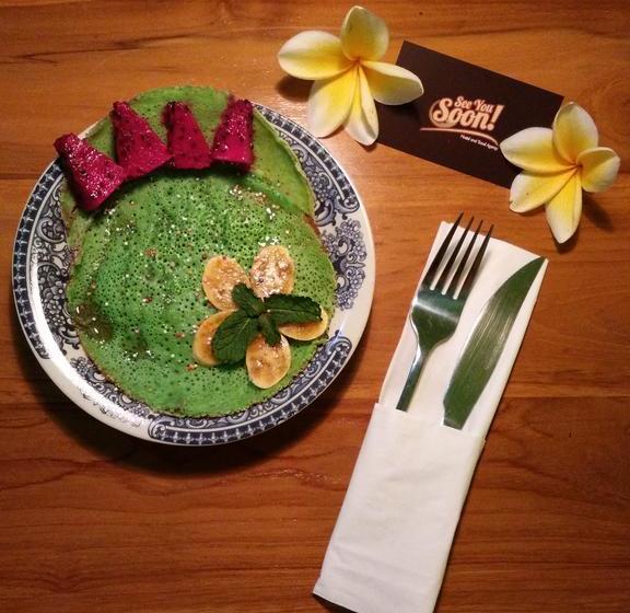 See You Soon Backpacker Hostel