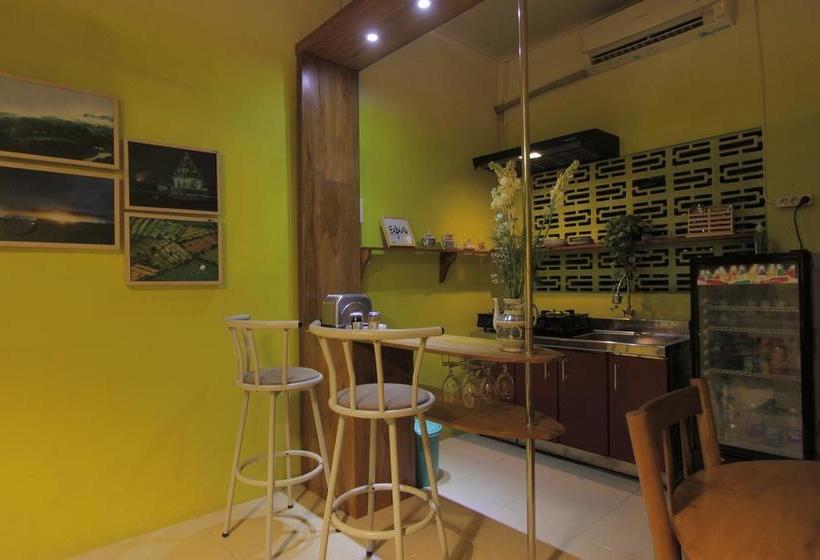 See You Soon Backpacker Hostel