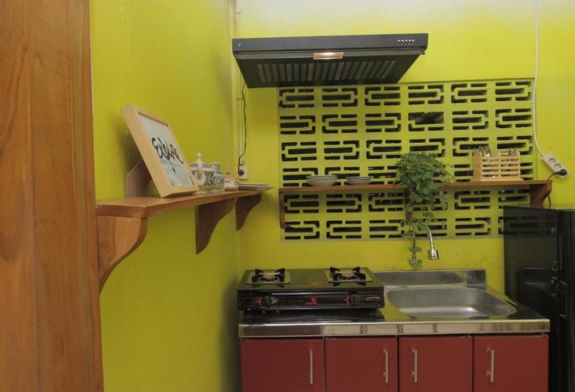 See You Soon Backpacker Hostel