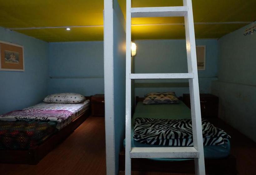 See You Soon Backpacker Hostel