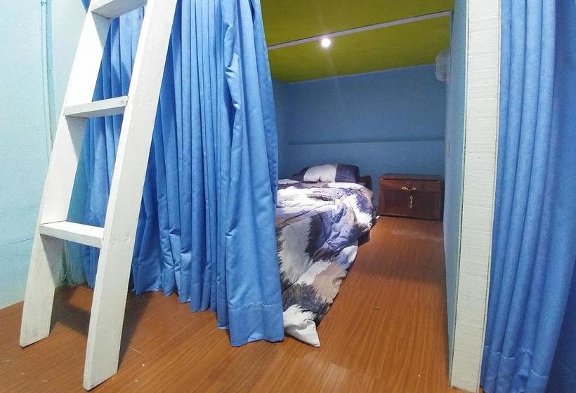 See You Soon Backpacker Hostel