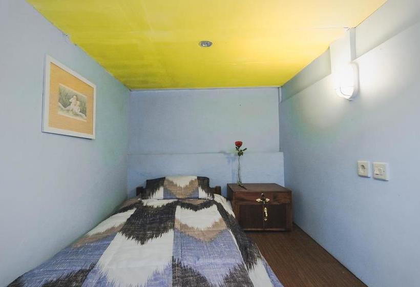 See You Soon Backpacker Hostel