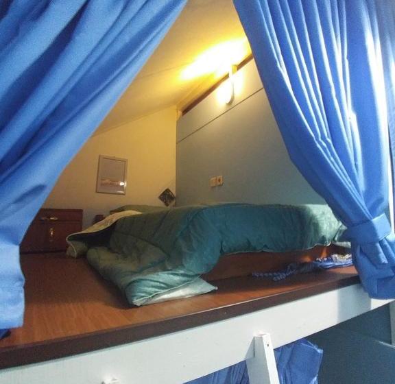 See You Soon Backpacker Hostel