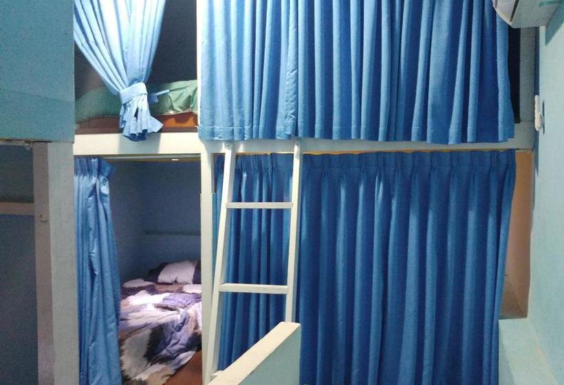 See You Soon Backpacker Hostel