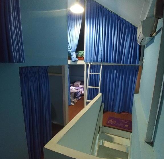 See You Soon Backpacker Hostel