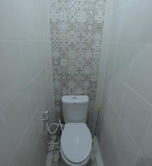 See You Soon Backpacker Hostel