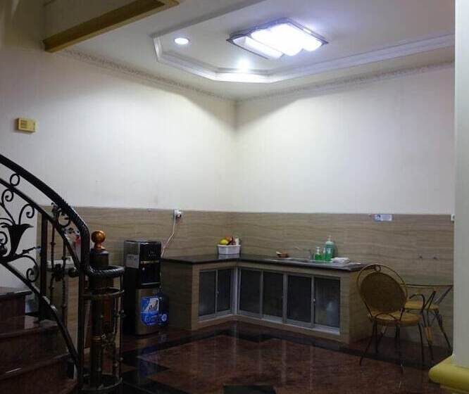 The Backpacker Semarang   Hostel