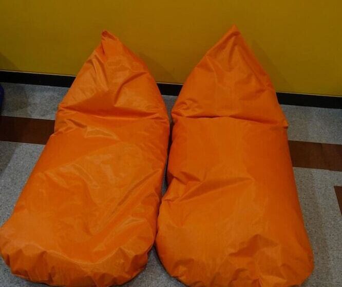 The Backpacker Semarang   Hostel