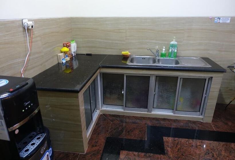 The Backpacker Semarang   Hostel