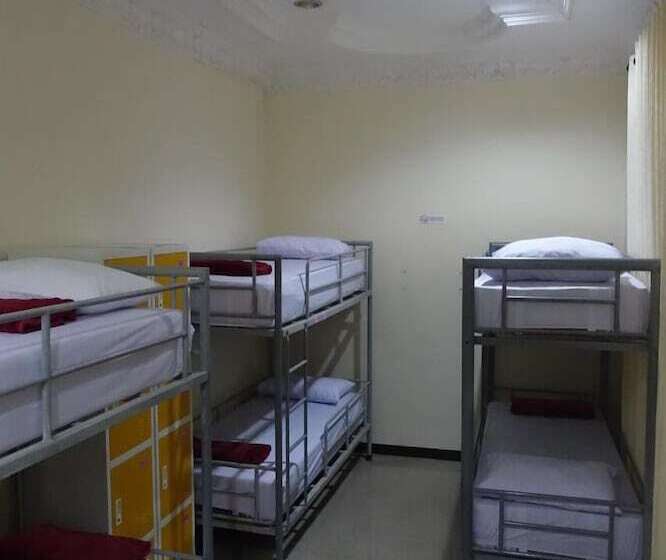 The Backpacker Semarang   Hostel