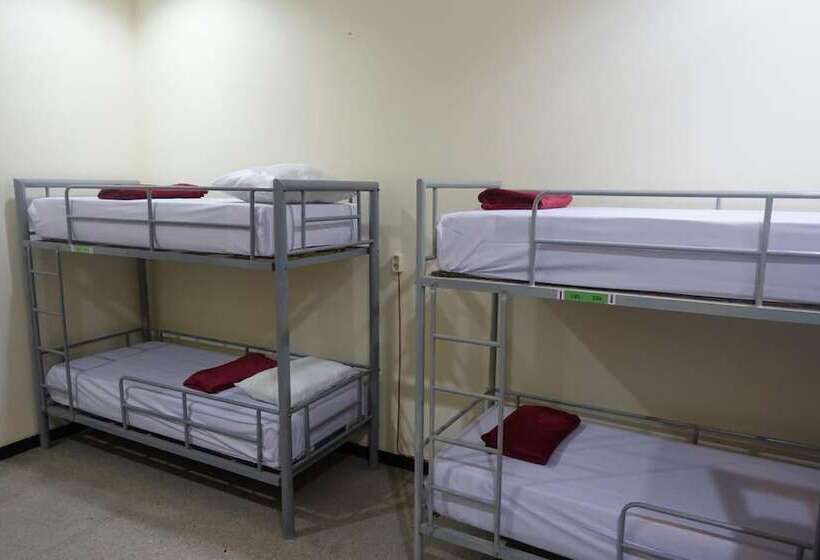 The Backpacker Semarang   Hostel