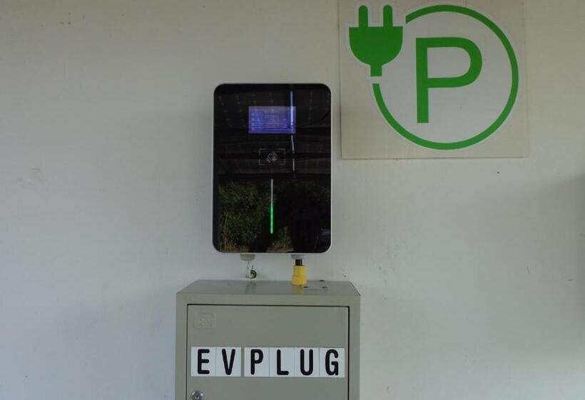 The Hillside Pranburi Resort