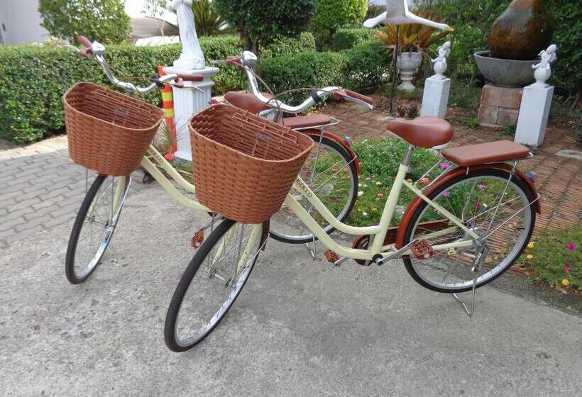 The Hillside Pranburi Resort