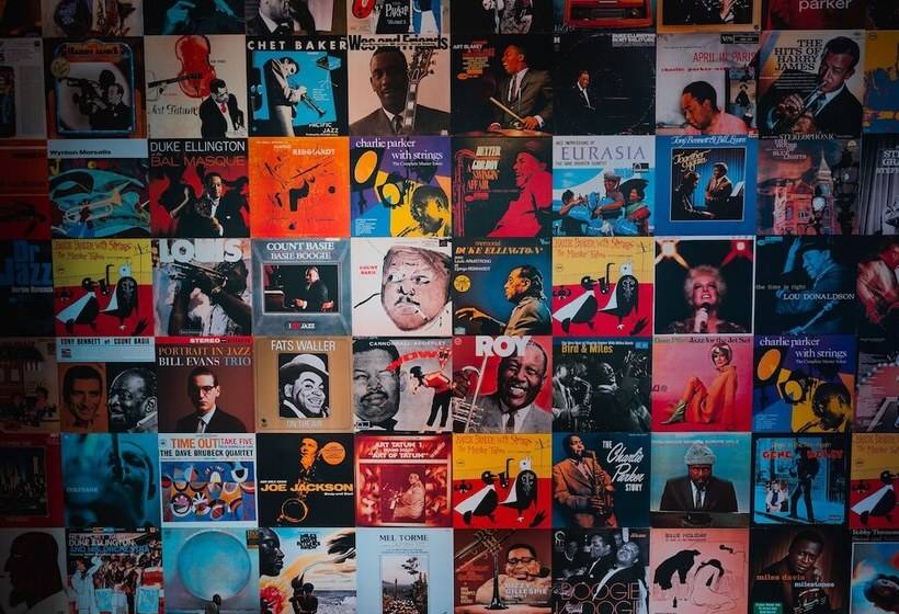 The Jazz Corner Hotel Melbourne