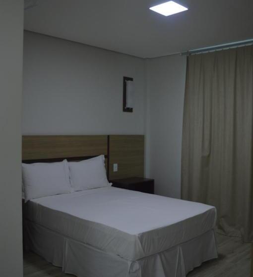 Villa Rio Branco Hotel Concept