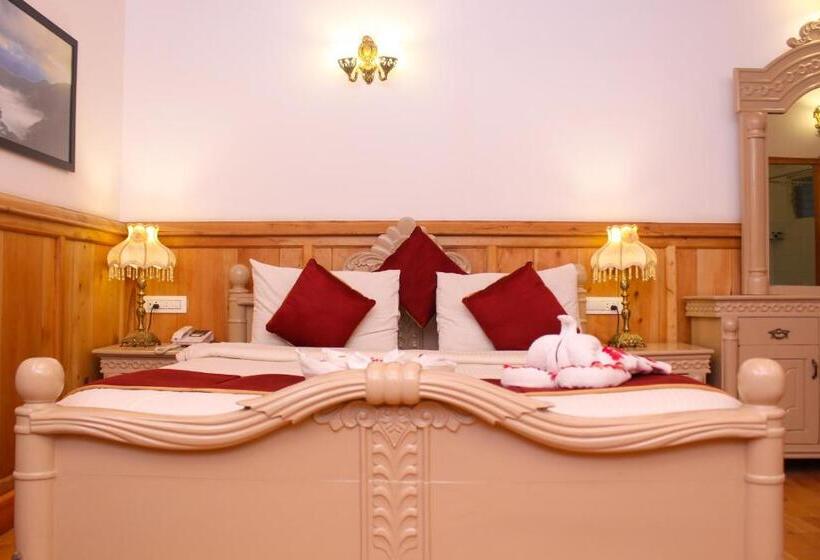 West Downs The Heritage Resort