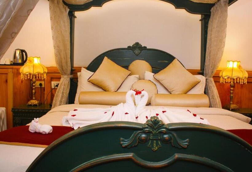 West Downs The Heritage Resort