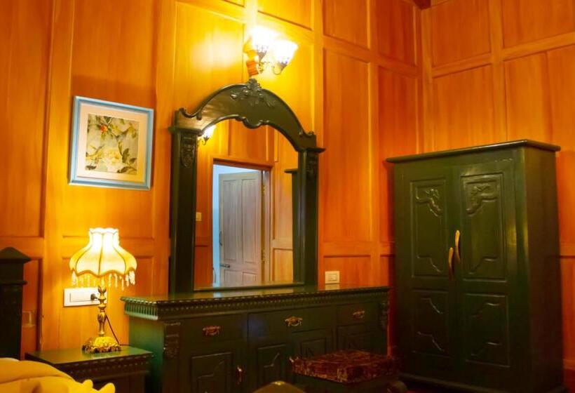 West Downs The Heritage Resort