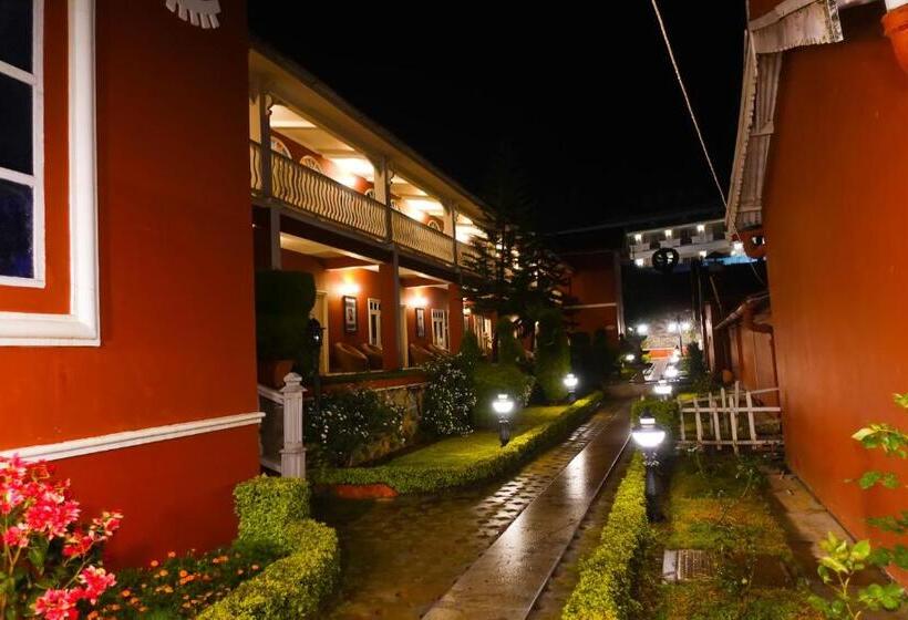 West Downs The Heritage Resort