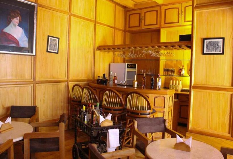 West Downs The Heritage Resort