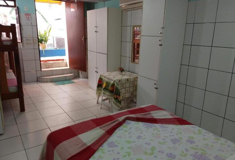 Общежитие Aruanda Guest House