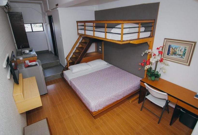 Amaris Bed & Breakfast