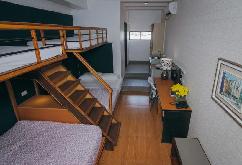 Amaris Bed & Breakfast