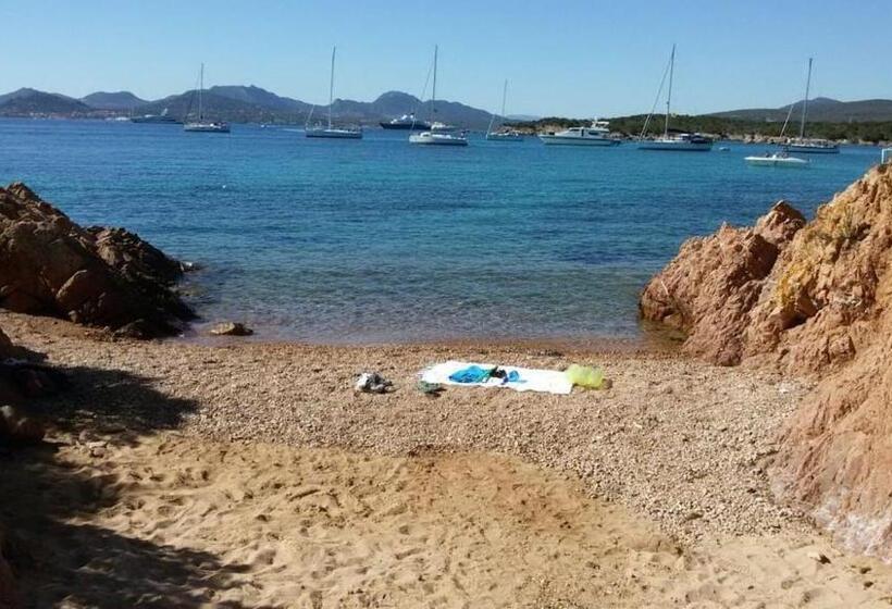 B&b Le Corti Di Aloa