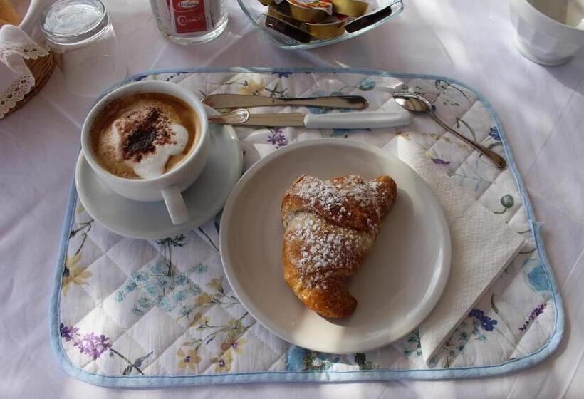 B&b Le Corti Di Aloa