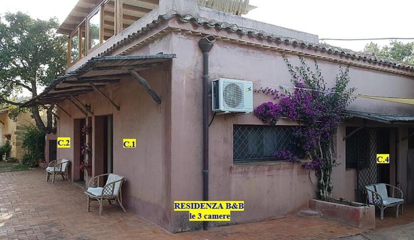 B&b Le Corti Di Aloa