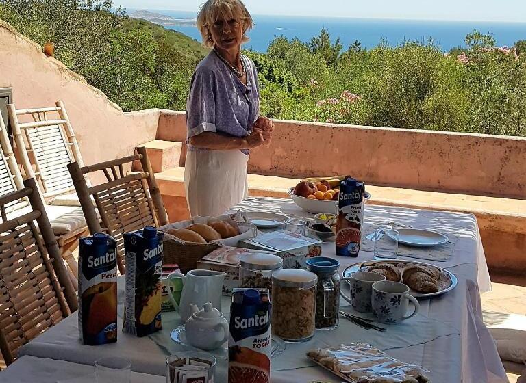 B&b Le Corti Di Aloa