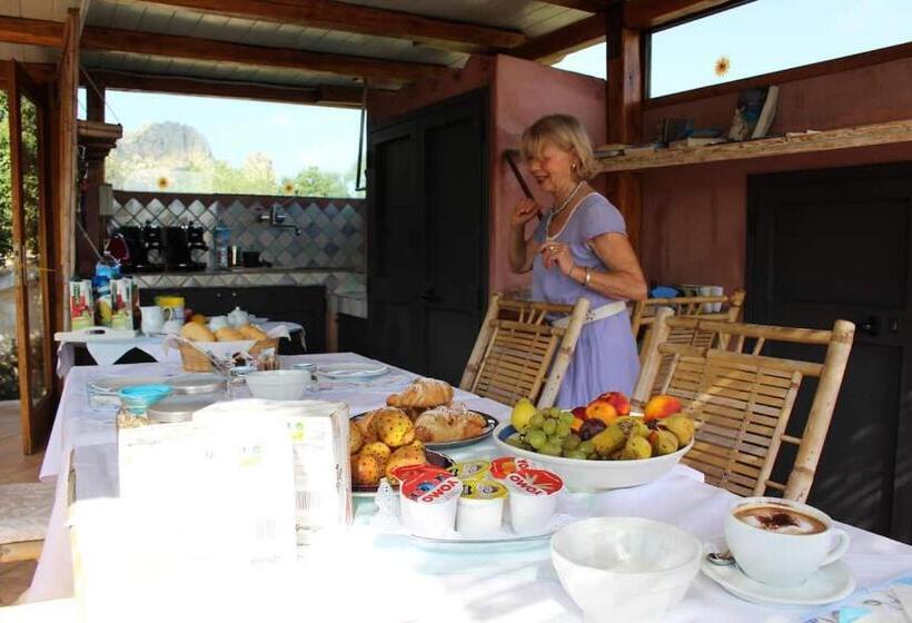 B&b Le Corti Di Aloa