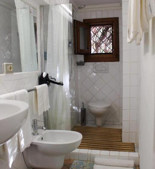 B&b Le Corti Di Aloa