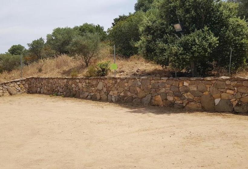 B&b Le Corti Di Aloa