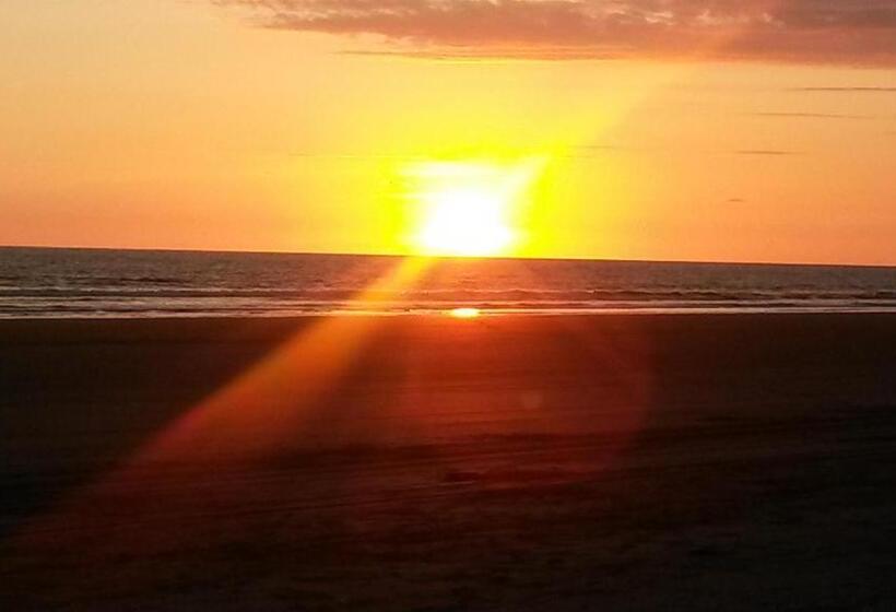 B&b Le Villette Las Lajas