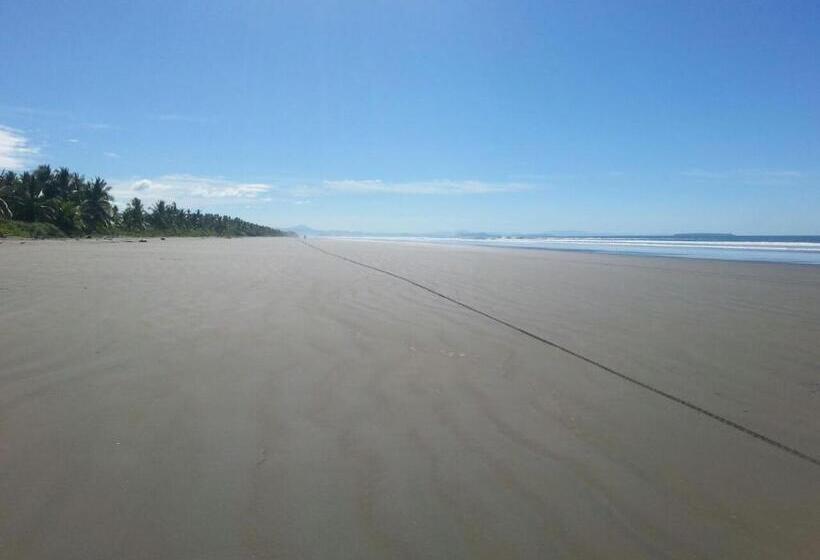 B&b Le Villette Las Lajas