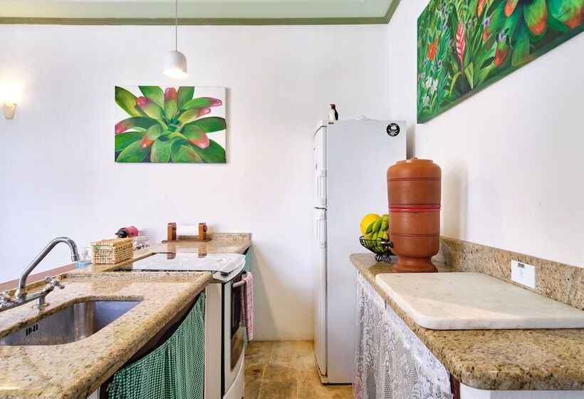 ベッドアンドブレックファースト A Casa De Paulo Autran