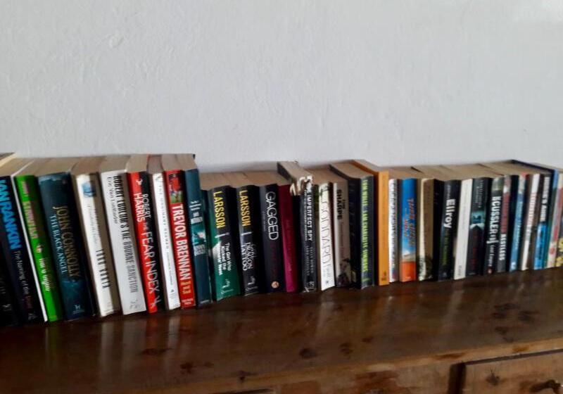 ベッドアンドブレックファースト A Casa De Paulo Autran