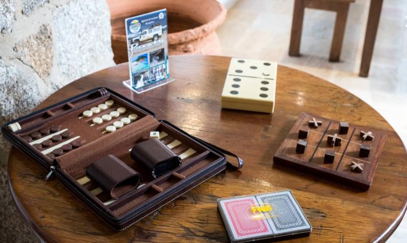 ベッドアンドブレックファースト A Casa De Paulo Autran