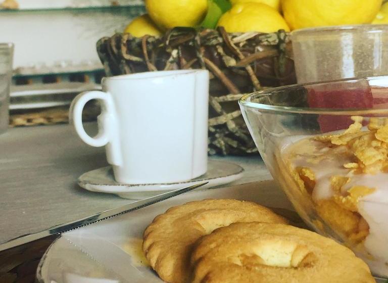 مبيت وإفطار Abbaino