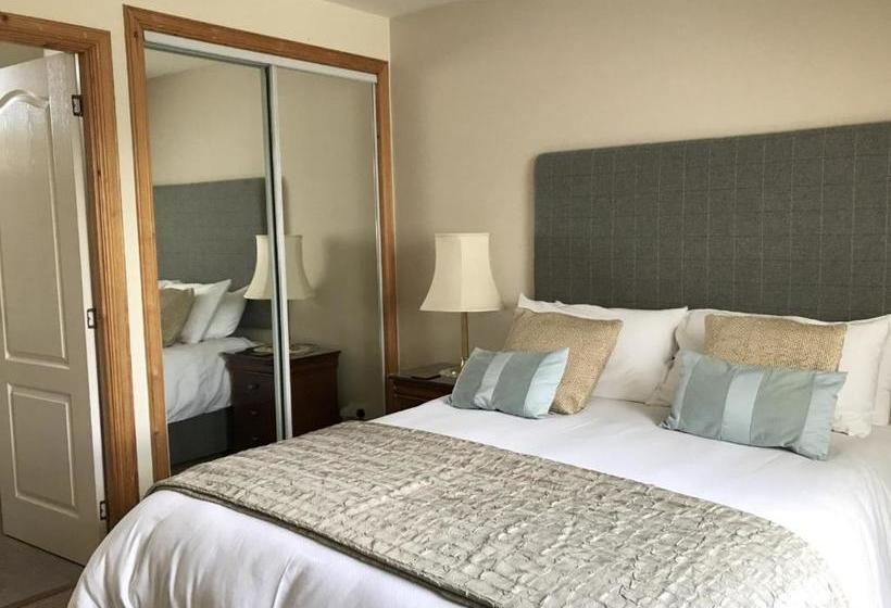 住宿加早餐 Ardvorlich Guest House