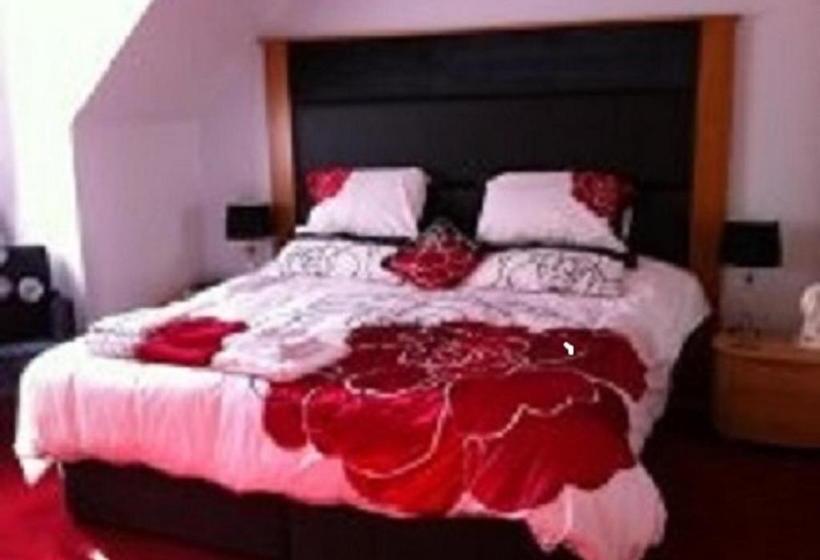 住宿加早餐 Ardvorlich Guest House