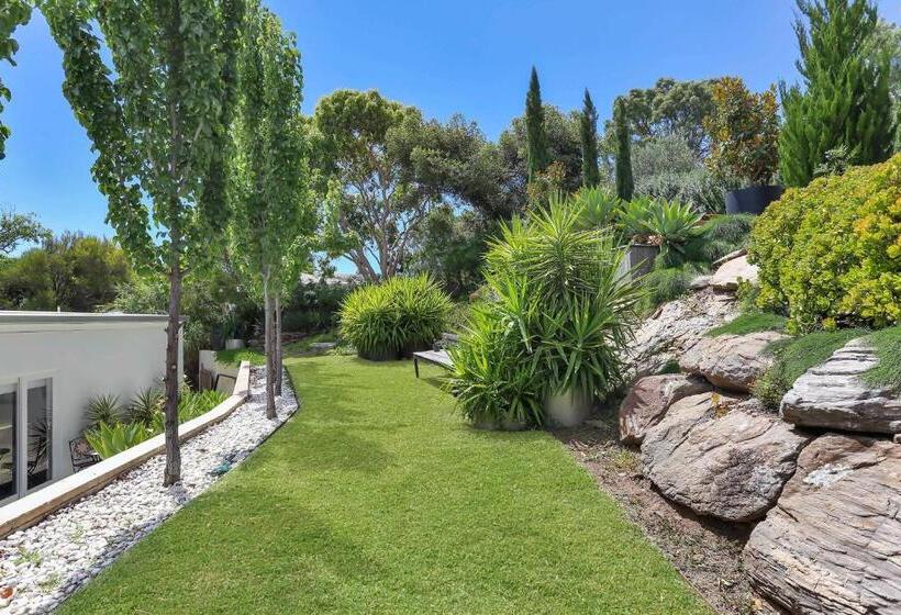 ベッドアンドブレックファースト Barossa White House The West Wing