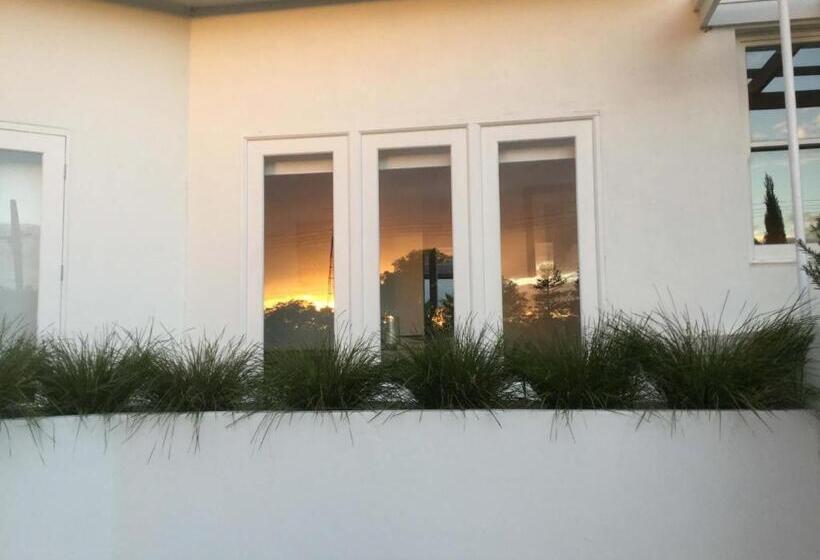 ベッドアンドブレックファースト Barossa White House The West Wing