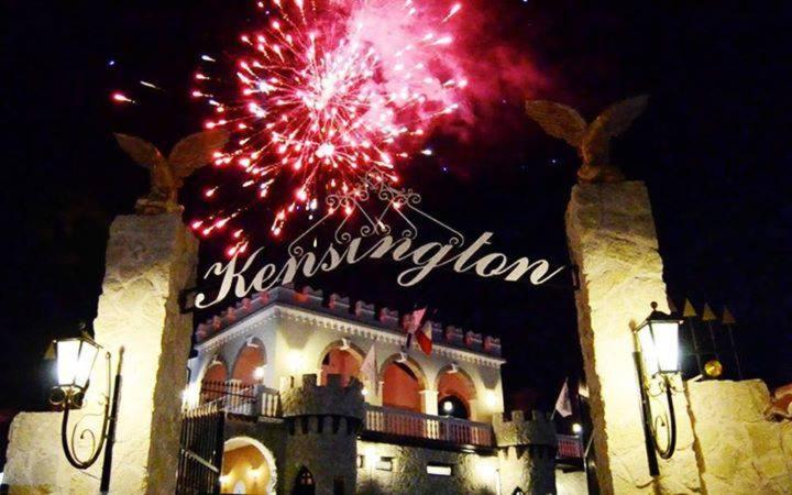 住宿加早餐  Bed E Breakfast Sanmarco