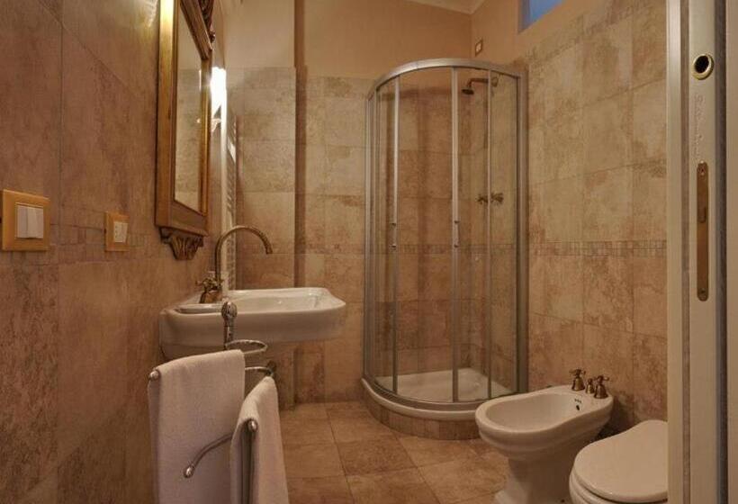 צימר Borgo Delle Viole