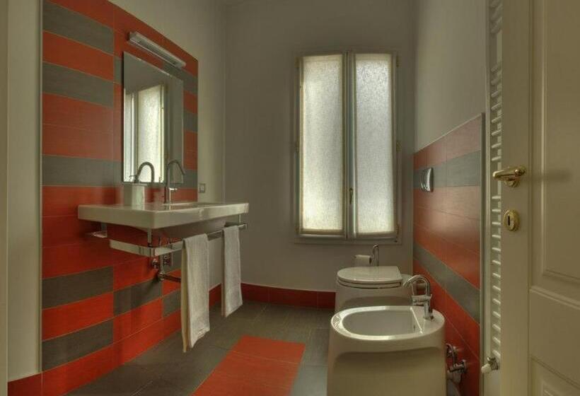 צימר Borgo Delle Viole