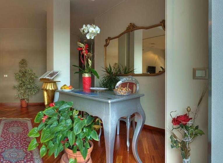 צימר Borgo Delle Viole