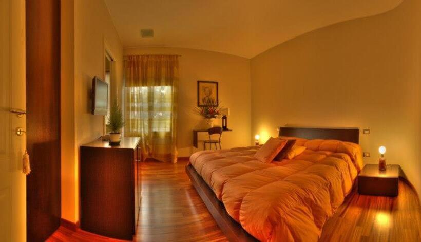 צימר Borgo Delle Viole