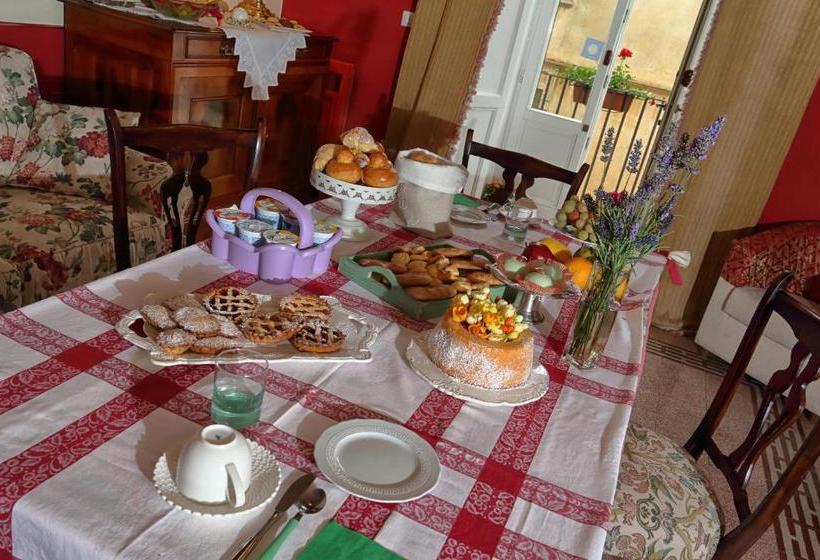 Bed And Breakfast Di Francia